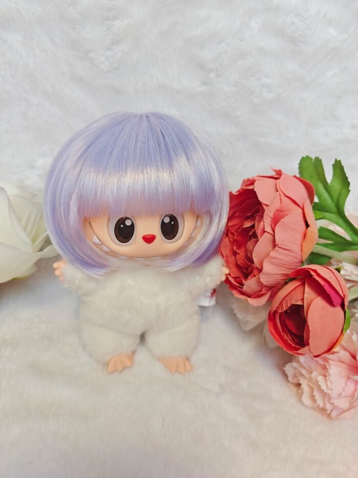 Labubu custom wigs(pre-sale) - Image 7